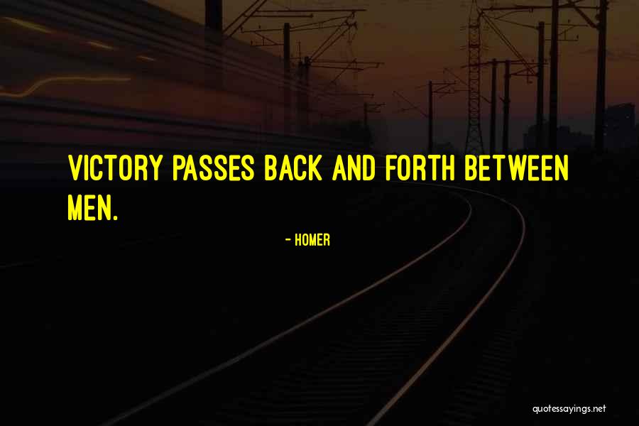 Gold White Blue Quotes By Homer Gold White Blue Quotes By Homer