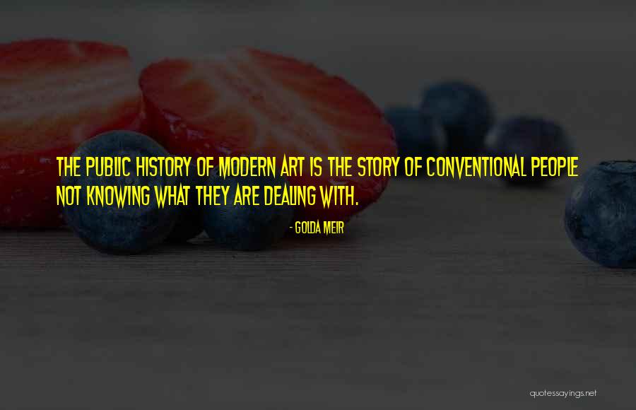 Golda Meir Quotes 2041434 Golda Meir Quotes 2041434