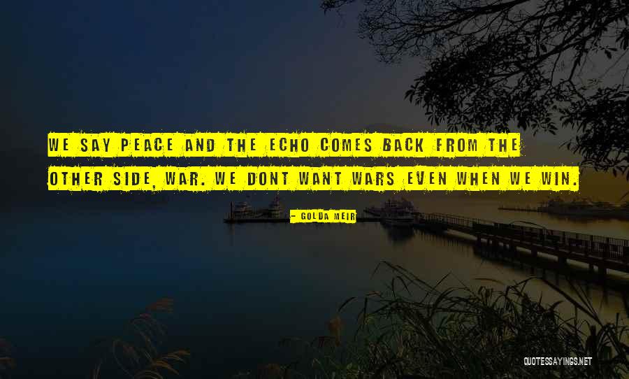 Golda Meir Quotes 2232384 Golda Meir Quotes 2232384