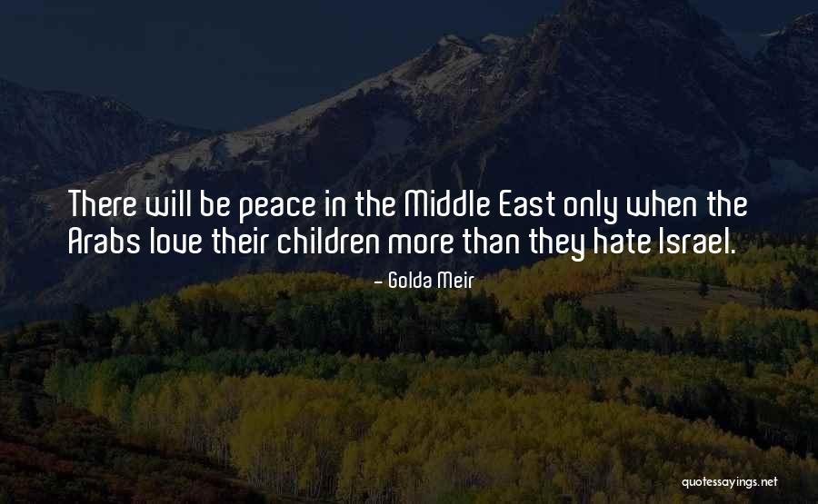 Golda Meir Quotes 656725 Golda Meir Quotes 656725