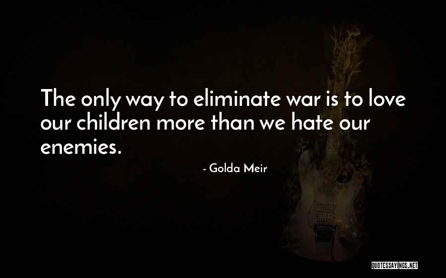 Golda Meir Quotes 793219 Golda Meir Quotes 793219