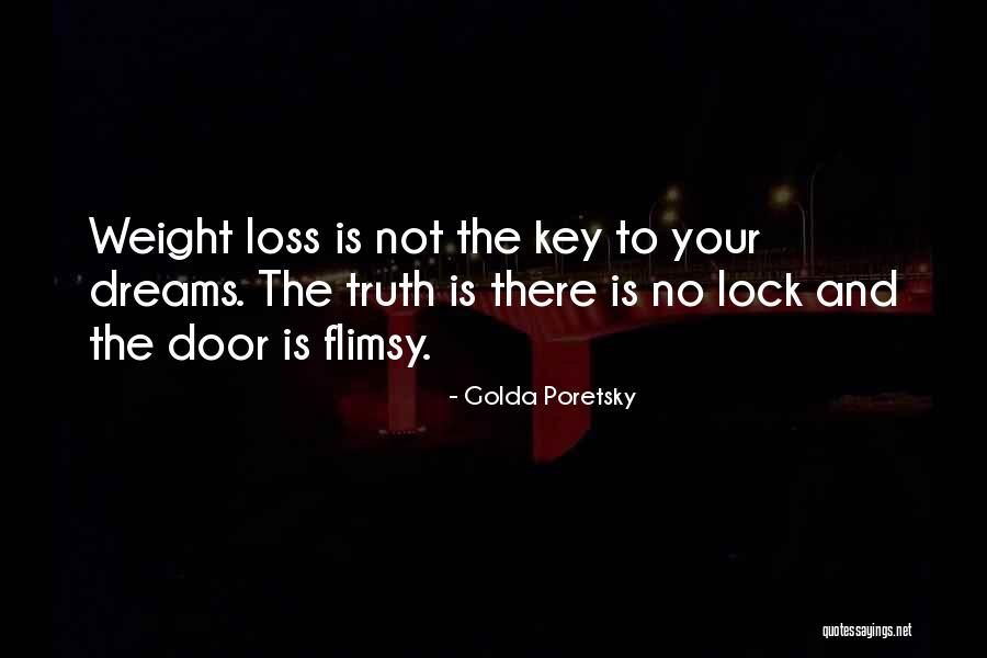 Golda Poretsky Quotes 1117724 Golda Poretsky Quotes 1117724