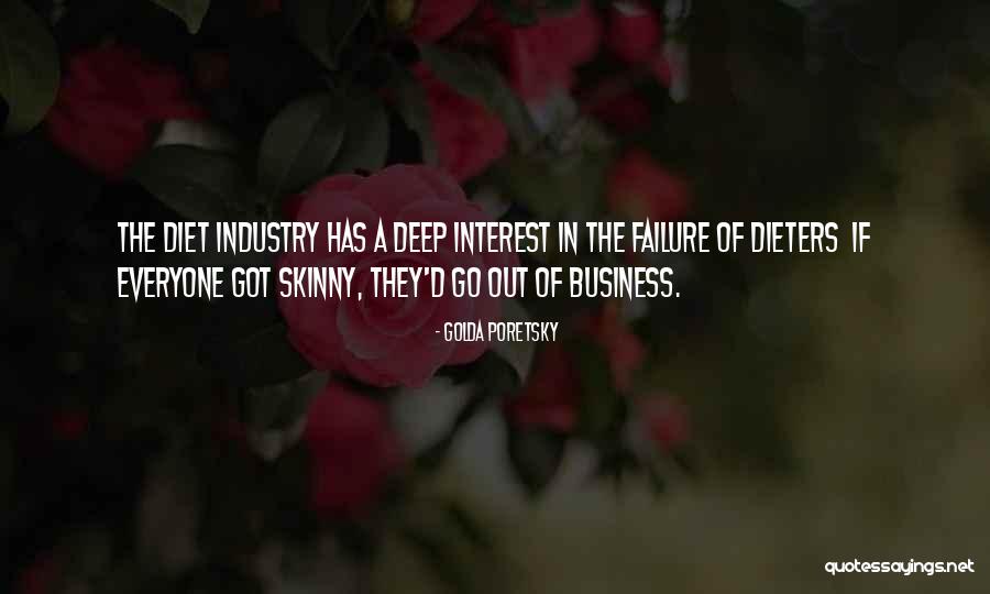 Golda Poretsky Quotes 1879048 Golda Poretsky Quotes 1879048