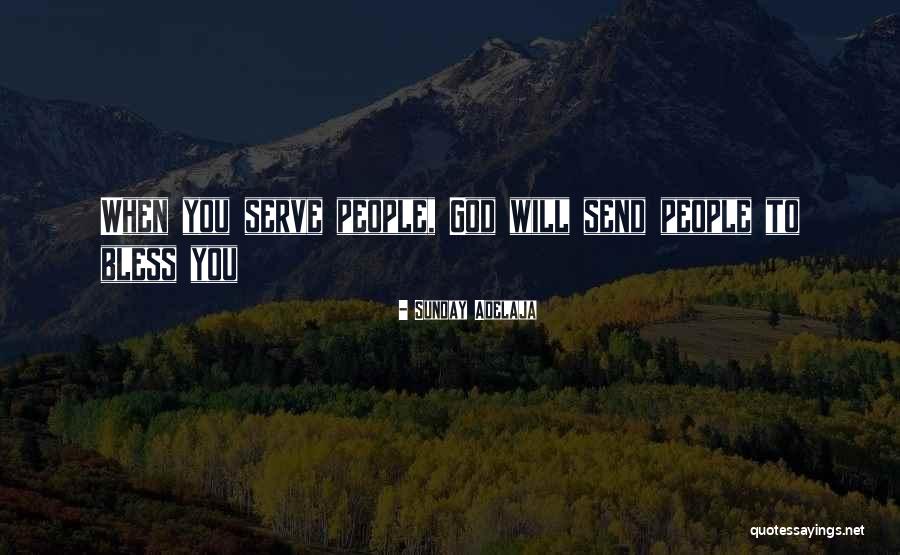 Goldador Quotes By Sunday Adelaja Goldador Quotes By Sunday Adelaja