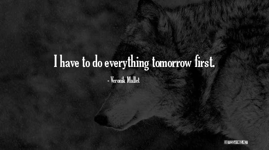 Goldana Quotes By Veronik Mallet Goldana Quotes By Veronik Mallet