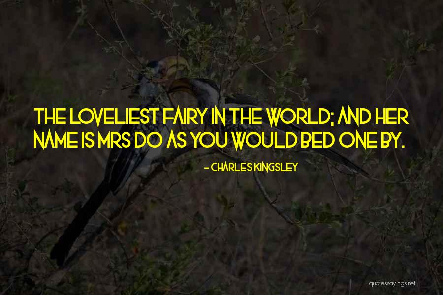 Goldaniga Quotes By Charles Kingsley Goldaniga Quotes By Charles Kingsley