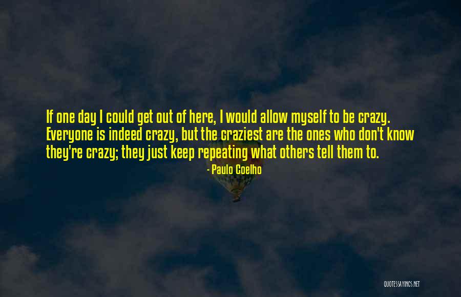 Goldbaum Family Quotes By Paulo Coelho Goldbaum Family Quotes By Paulo Coelho