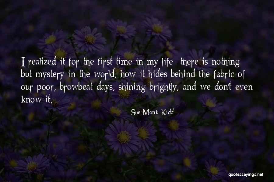 Goldbaum Family Quotes By Sue Monk Kidd Goldbaum Family Quotes By Sue Monk Kidd