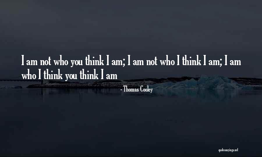 Goldbaum Family Quotes By Thomas Cooley Goldbaum Family Quotes By Thomas Cooley