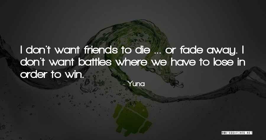 Goldbe Quotes By Yuna Goldbe Quotes By Yuna