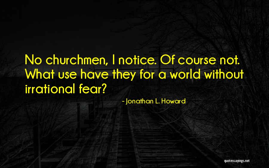 Goldbeck Solar Quotes By Jonathan L. Howard Goldbeck Solar Quotes By Jonathan L. Howard