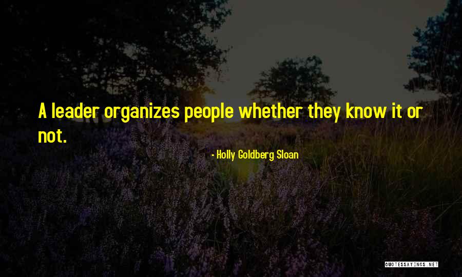 Goldberg Quotes By Holly Goldberg Sloan Goldberg Quotes By Holly Goldberg Sloan