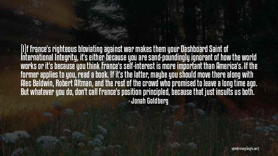 Goldberg Quotes By Jonah Goldberg Goldberg Quotes By Jonah Goldberg