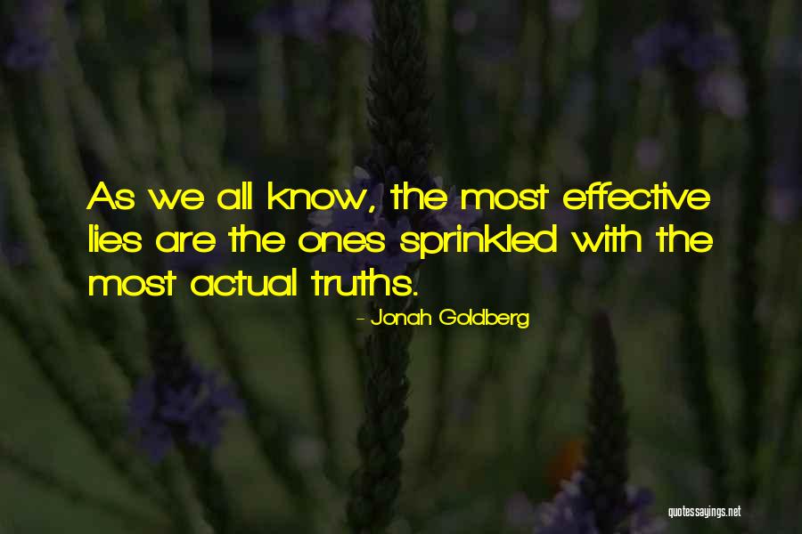 Goldberg Quotes By Jonah Goldberg Goldberg Quotes By Jonah Goldberg