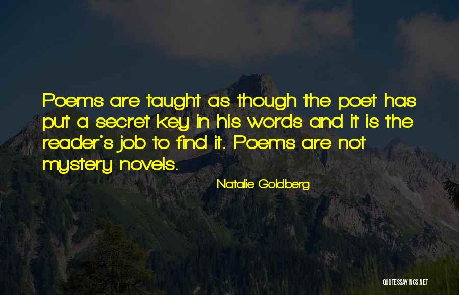 Goldberg Quotes By Natalie Goldberg Goldberg Quotes By Natalie Goldberg