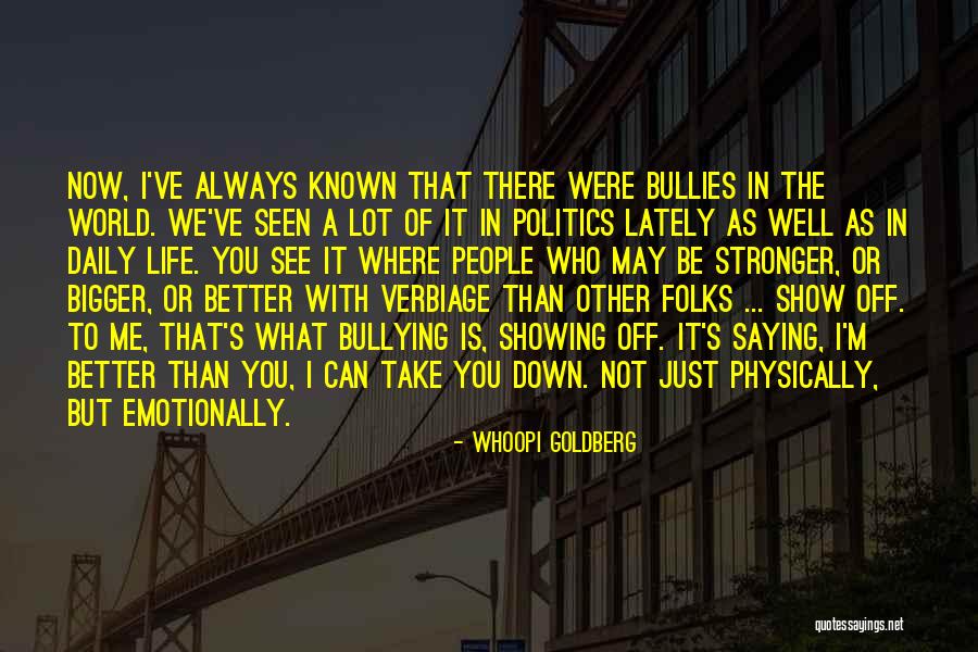Goldberg Quotes By Whoopi Goldberg Goldberg Quotes By Whoopi Goldberg