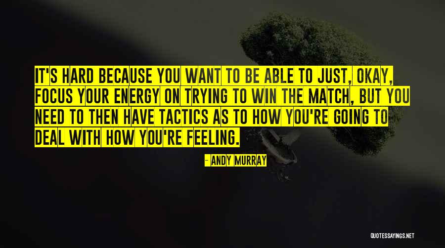 Goldberger Quotes By Andy Murray Goldberger Quotes By Andy Murray
