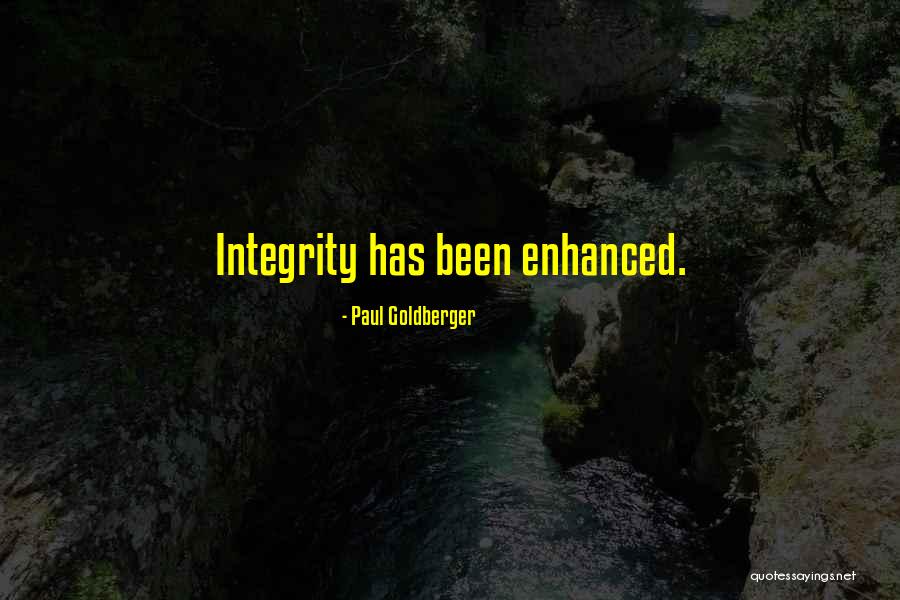 Goldberger Quotes By Paul Goldberger Goldberger Quotes By Paul Goldberger