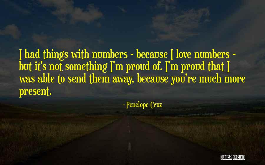 Goldbergs Bagels Quotes By Penelope Cruz Goldbergs Bagels Quotes By Penelope Cruz