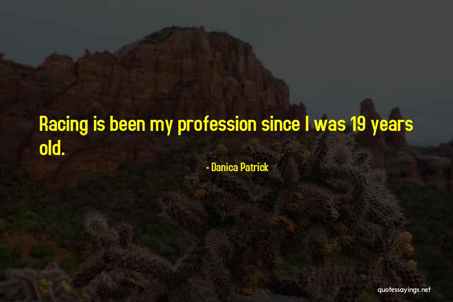 Goldbergs Real Family Quotes By Danica Patrick Goldbergs Real Family Quotes By Danica Patrick