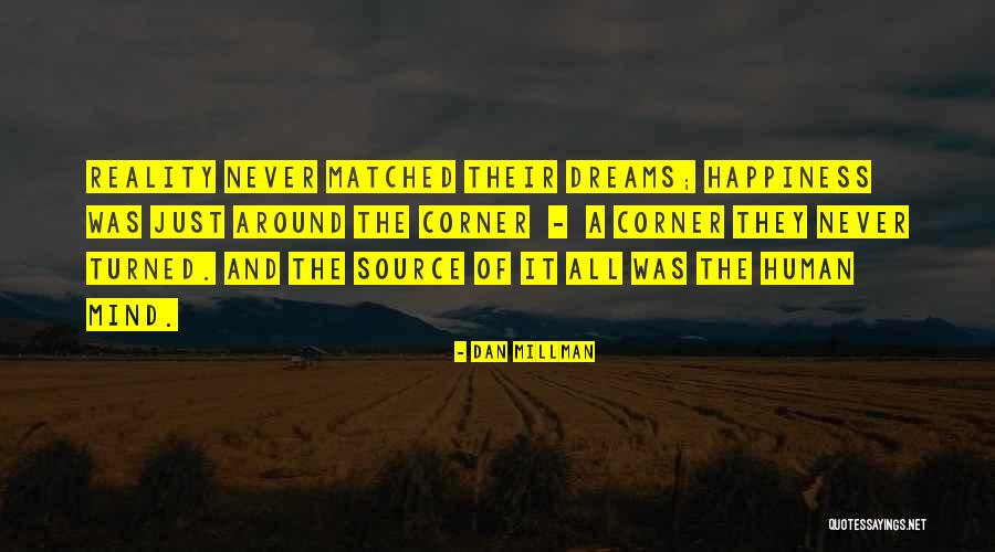 Goldblatt Sewing Quotes By Dan Millman Goldblatt Sewing Quotes By Dan Millman