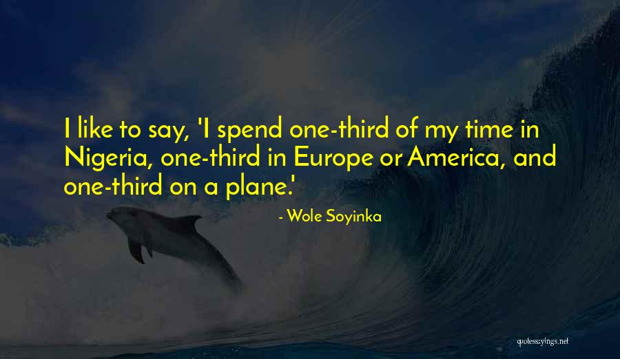 Goldcampspringers Quotes By Wole Soyinka Goldcampspringers Quotes By Wole Soyinka