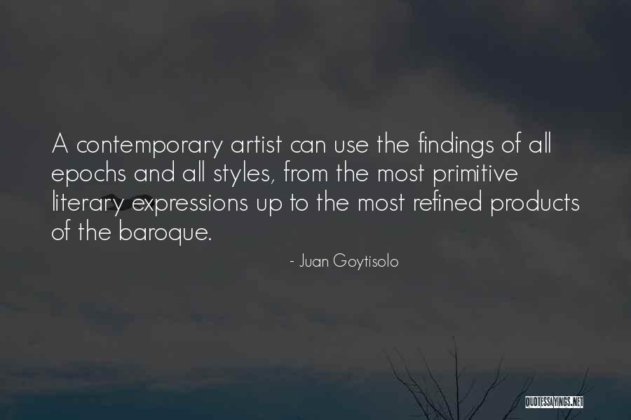 Goldeen Quotes By Juan Goytisolo Goldeen Quotes By Juan Goytisolo