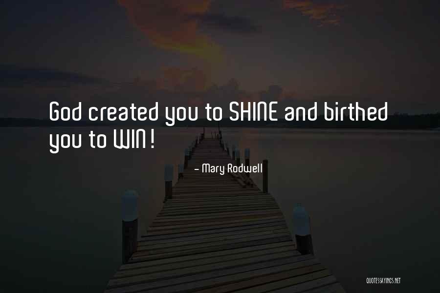 Goldeen Quotes By Mary Rodwell Goldeen Quotes By Mary Rodwell