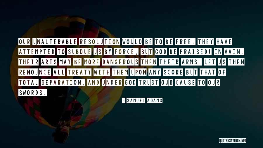Goldeen Quotes By Samuel Adams Goldeen Quotes By Samuel Adams