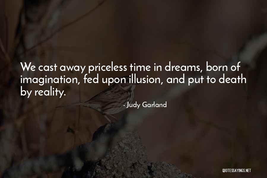 Golden Age Of Hollywood Quotes By Judy Garland