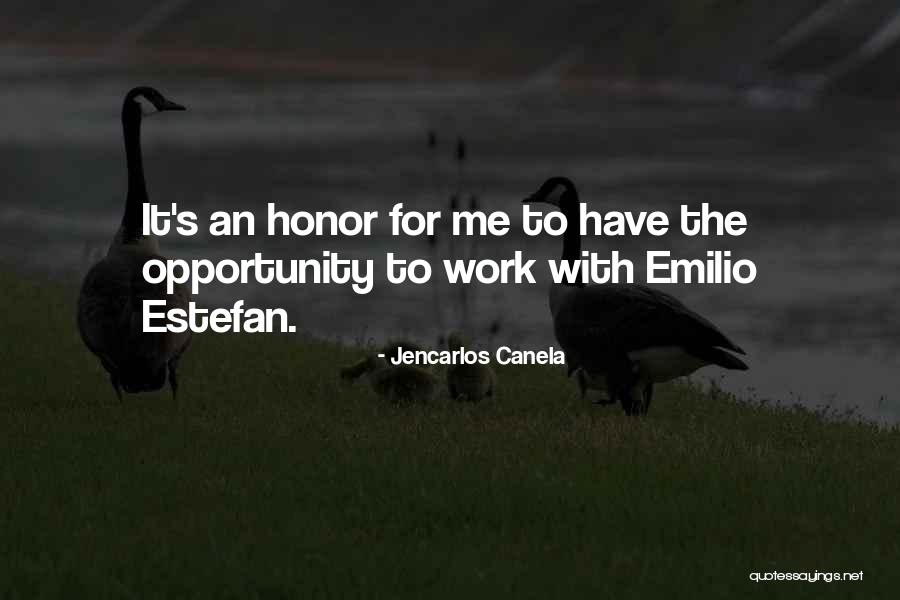 Golden Boy Play Quotes By Jencarlos Canela Golden Boy Play Quotes By Jencarlos Canela