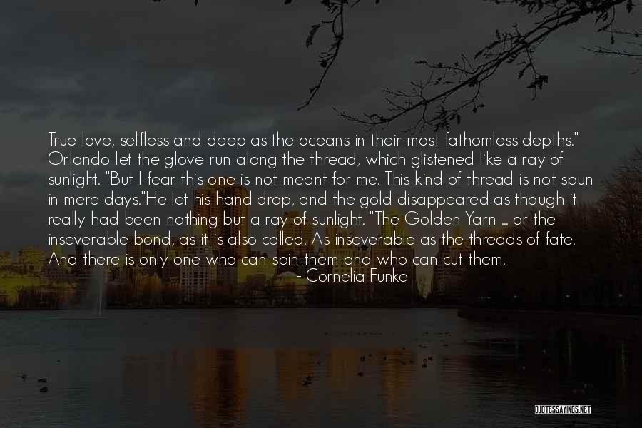 Golden Days Quotes By Cornelia Funke Golden Days Quotes By Cornelia Funke