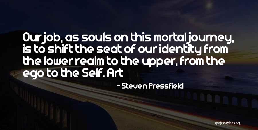 Golden Energy Quotes By Steven Pressfield Golden Energy Quotes By Steven Pressfield