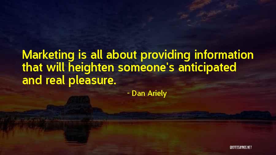 Golden Glove Quotes By Dan Ariely Golden Glove Quotes By Dan Ariely