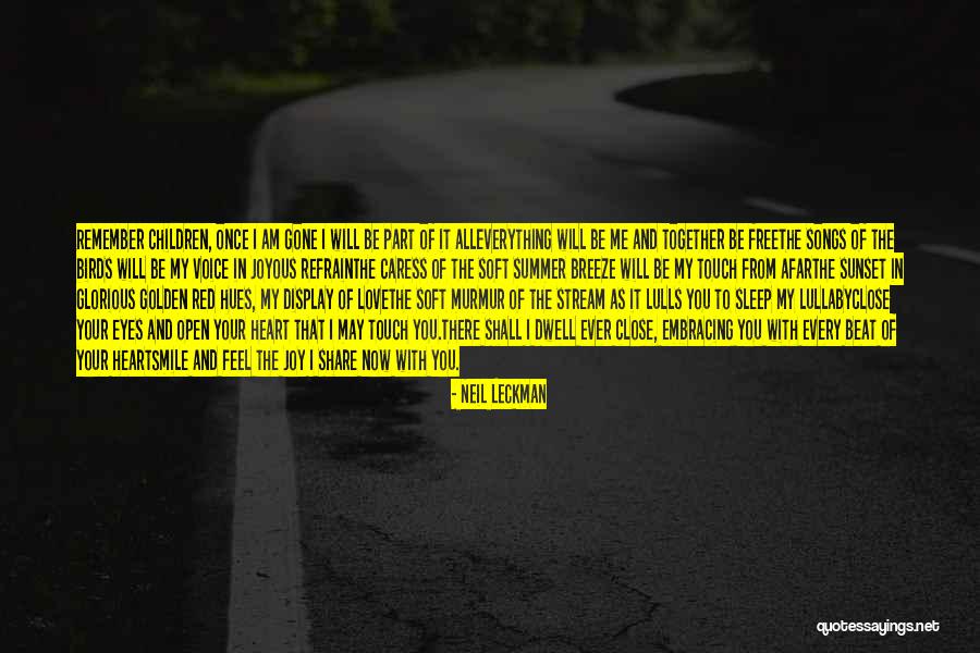 Golden Hues Quotes By Neil Leckman Golden Hues Quotes By Neil Leckman