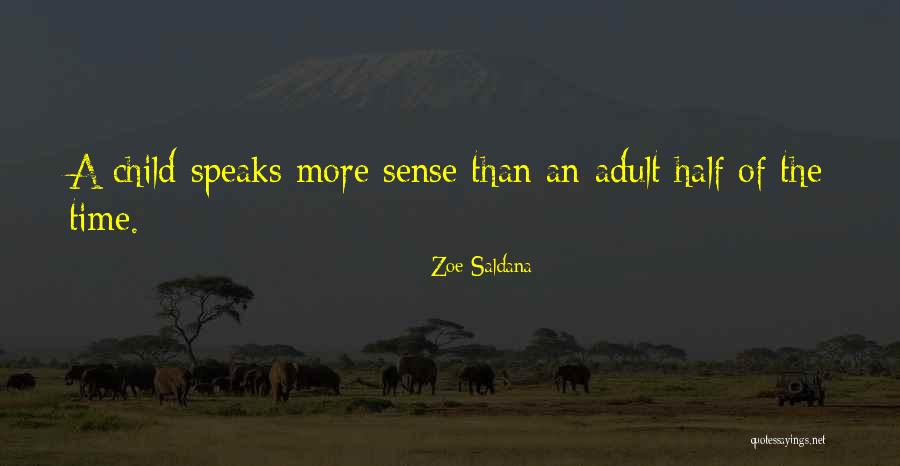 Golden Jubilee Of School Quotes By Zoe Saldana Golden Jubilee Of School Quotes By Zoe Saldana