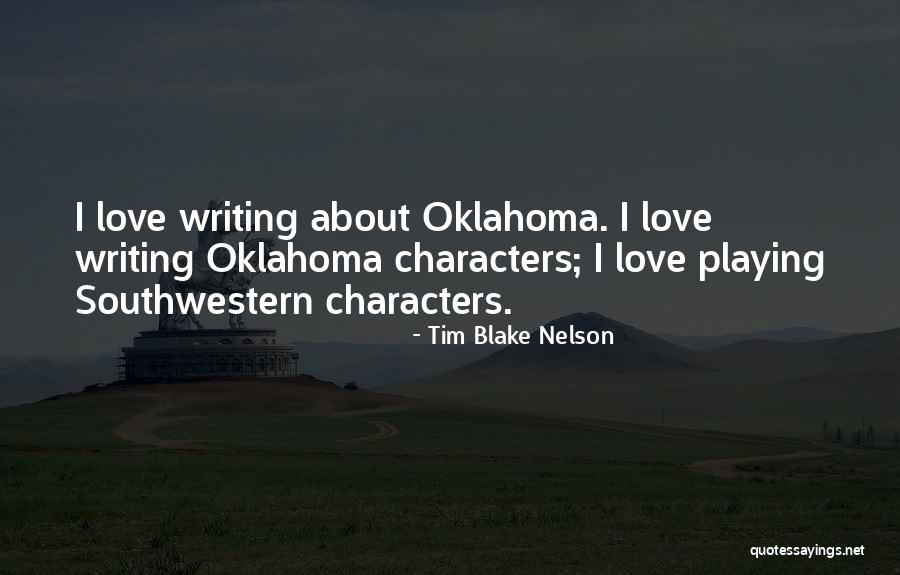 Golden Notebook Quotes By Tim Blake Nelson Golden Notebook Quotes By Tim Blake Nelson