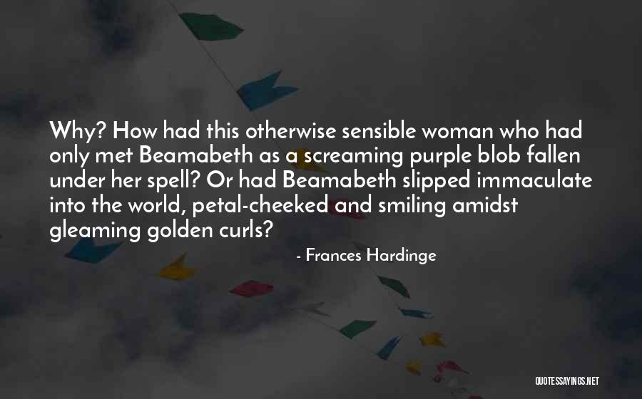 Golden Petal Quotes By Frances Hardinge Golden Petal Quotes By Frances Hardinge
