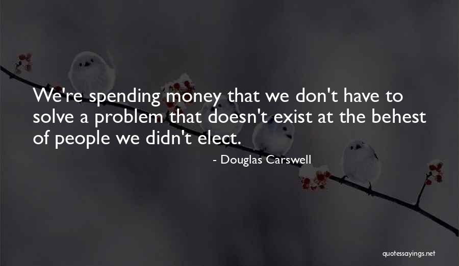 Golden Pot Quotes By Douglas Carswell Golden Pot Quotes By Douglas Carswell
