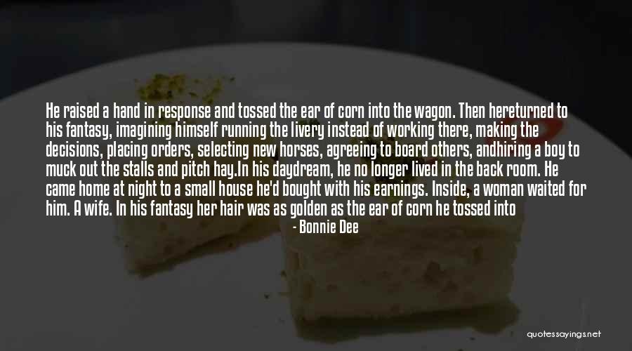 Golden Quotes By Bonnie Dee Golden Quotes By Bonnie Dee