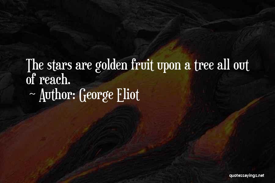 Golden Quotes By George Eliot