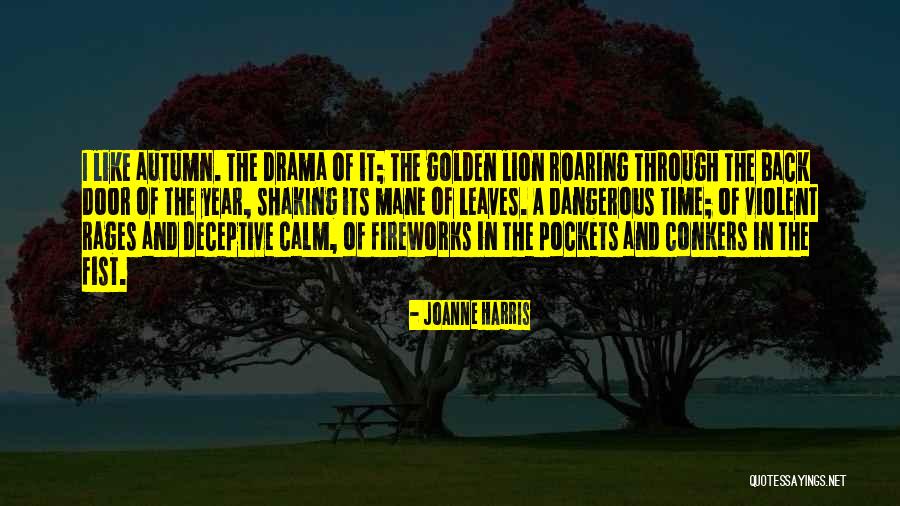 Golden Quotes By Joanne Harris Golden Quotes By Joanne Harris