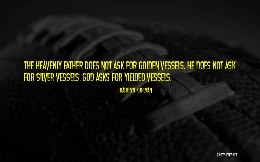 Golden Quotes By Kathryn Kuhlman Golden Quotes By Kathryn Kuhlman