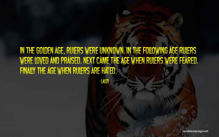 Golden Quotes By Laozi Golden Quotes By Laozi
