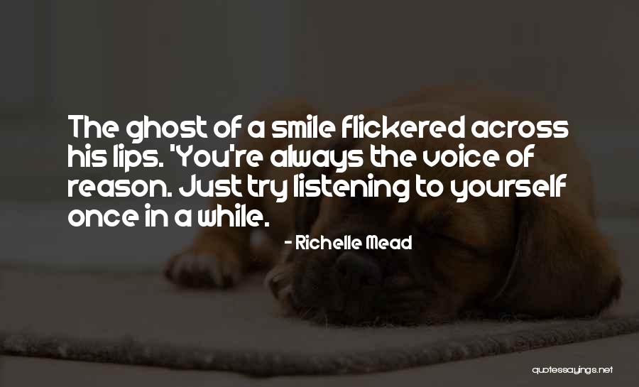Golden Quotes By Richelle Mead Golden Quotes By Richelle Mead
