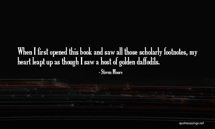 Golden Quotes By Steven Moore Golden Quotes By Steven Moore
