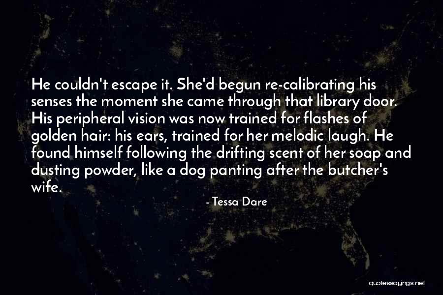 Golden Quotes By Tessa Dare Golden Quotes By Tessa Dare
