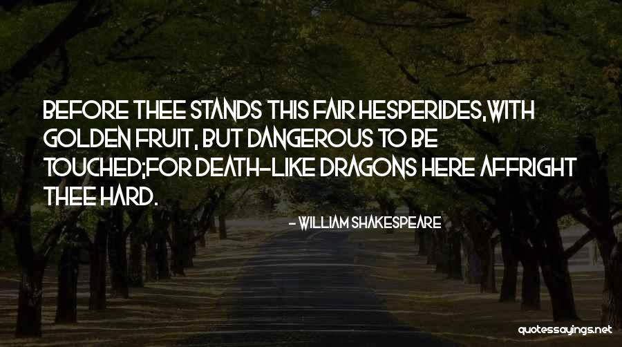 Golden Quotes By William Shakespeare