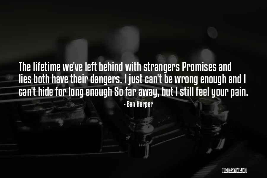 Golden Sheaf Quotes By Ben Harper Golden Sheaf Quotes By Ben Harper