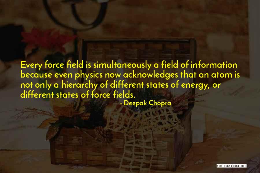 Golden Sheaf Quotes By Deepak Chopra Golden Sheaf Quotes By Deepak Chopra